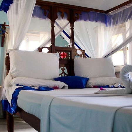 Princess Salme Inn Zanzibár Kültér fotó