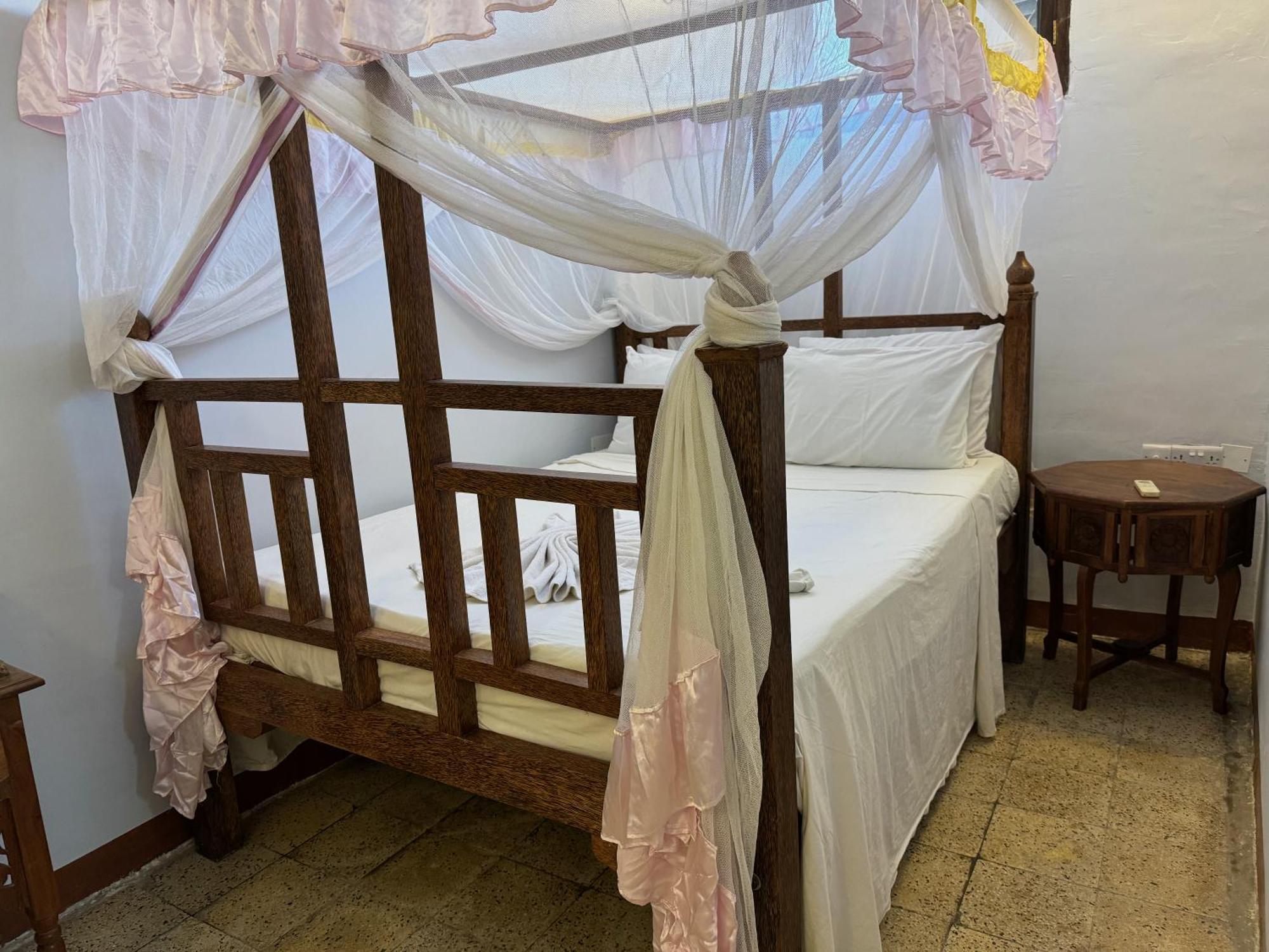 Princess Salme Inn Zanzibár Kültér fotó