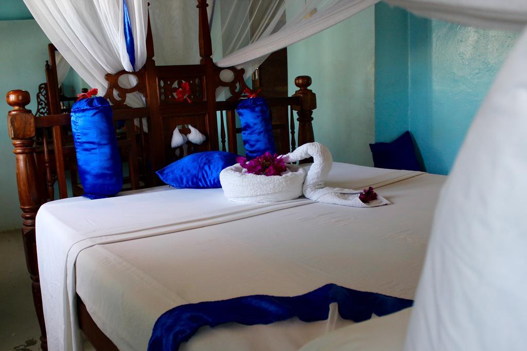 Princess Salme Inn Zanzibár Kültér fotó