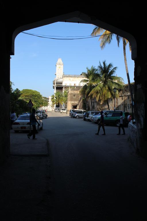 Princess Salme Inn Zanzibár Kültér fotó