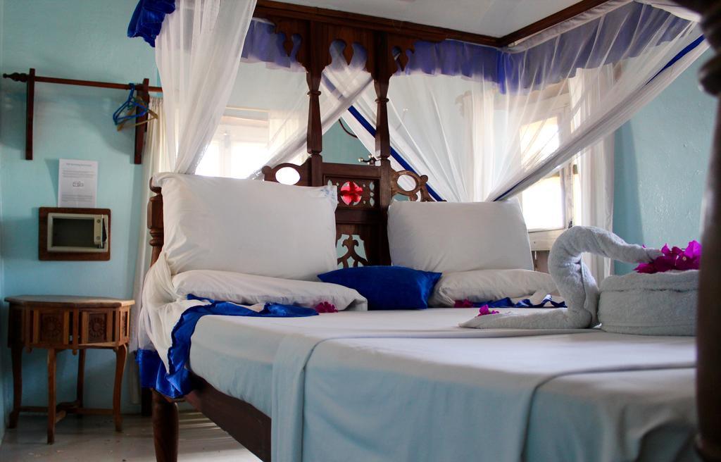 Princess Salme Inn Zanzibár Kültér fotó